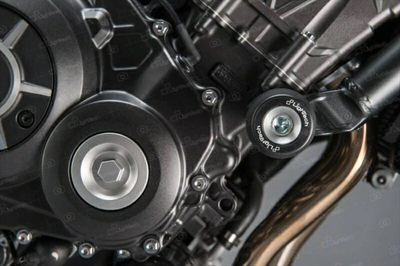 外装ライテック フレームスライダー CB1000R 08-20/CBF1000 06-13STEHO211 8052393360546取寄品