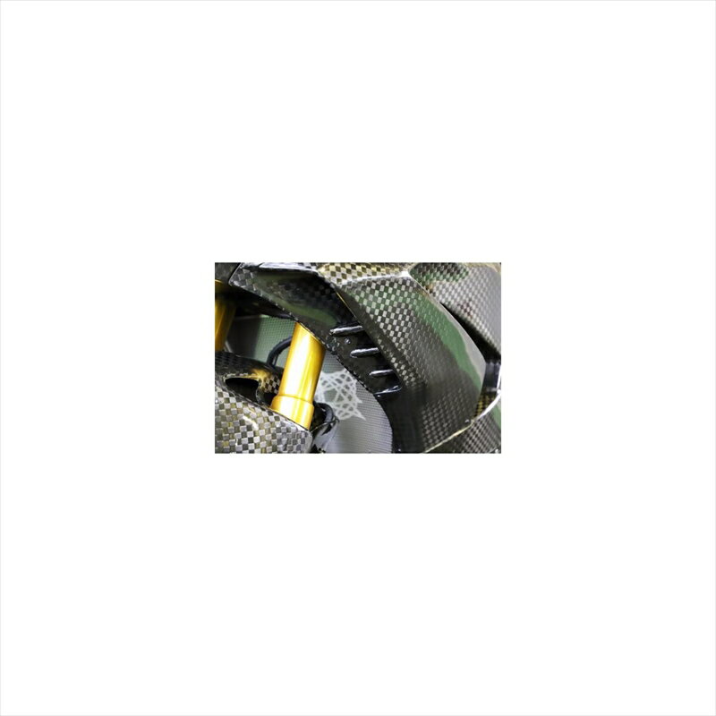 バイクパーツ 外装エーテック サイドウイング L側のみ DCK H10745-CK-L 4524446148004CBR1000RR-R 20-