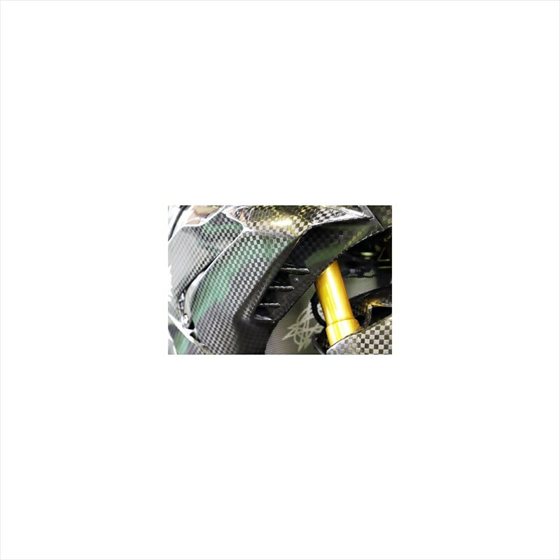 バイクパーツ 外装エーテック サイドウイング R側のみ DCK H10745-CK-R 4524446148011CBR1000RR-R 20-