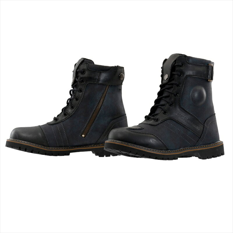 ウェアコミネ SB-90 VINTAGE R BOOTS G.Black 27.505-090 4573325769953取寄品