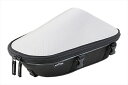 モトフィズ ナローフィットシートバッグM ライトグレーMFK-291 4510819106023取寄品