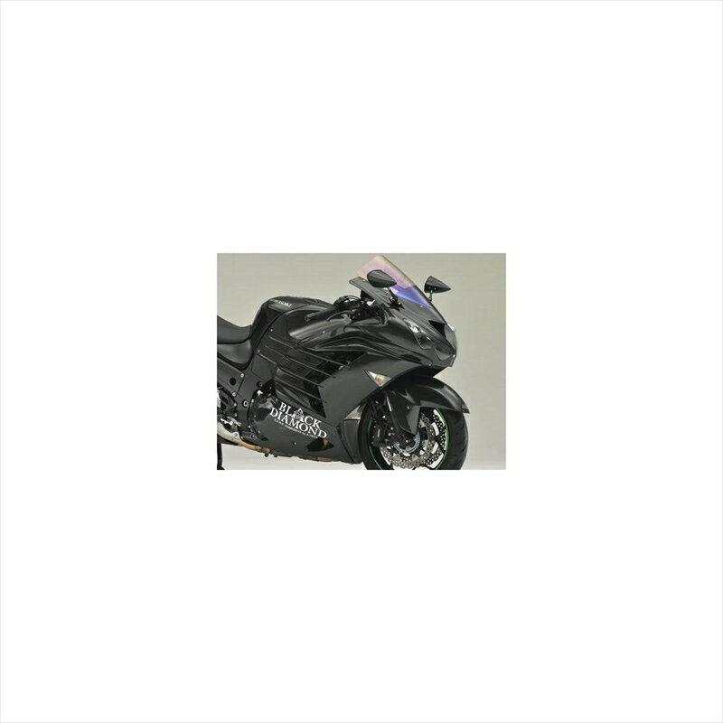 外装エーテック ストリート用フルカウル 5点セット CDC ZX-14R 12-K08015-C 4524446155880取寄品