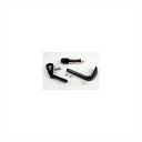 バイクパーツ 外装エーテック ブレーキレバーガードDC AP6605-A-BLG 4524446149926ベース黒セット aprilia RS660 21-