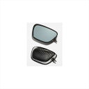 バイクパーツ ハンドルエーテック 専用ミラーセット T1 L B2 DC AP6610-T01 4524446150090aprilia RS660 21-