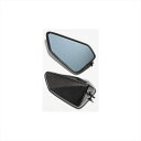 バイクパーツ ハンドルエーテック 専用ミラーセット T4 LC B2 DC AP6610-T04-CS 4524446150229aprilia RS660 2...