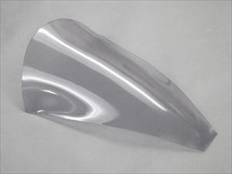 外装 リペア スクリーンのみ ライトスモーク エアロスクリーン用 aprilia RS660 21-AP6620-RS-2 4524446150458取寄品