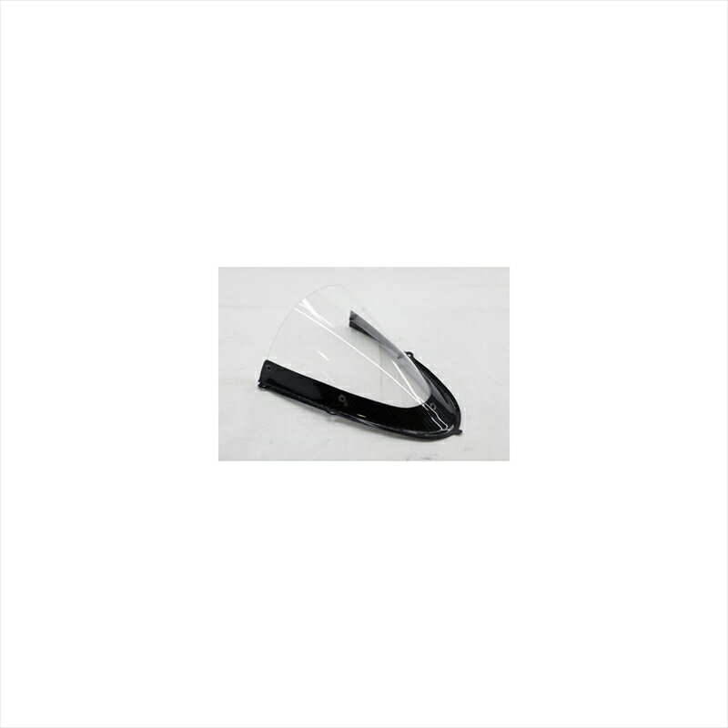 バイクパーツ 外装エーテック エアロスクリーン 本体のみ C AP6622-0 4524446150595aprilia RS660 21-