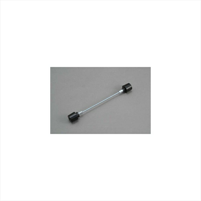 バイクパーツ 外装エーテック フロントフォークスライダー 黒 AP6600-B 4524446152285aprilia RS660 21-
