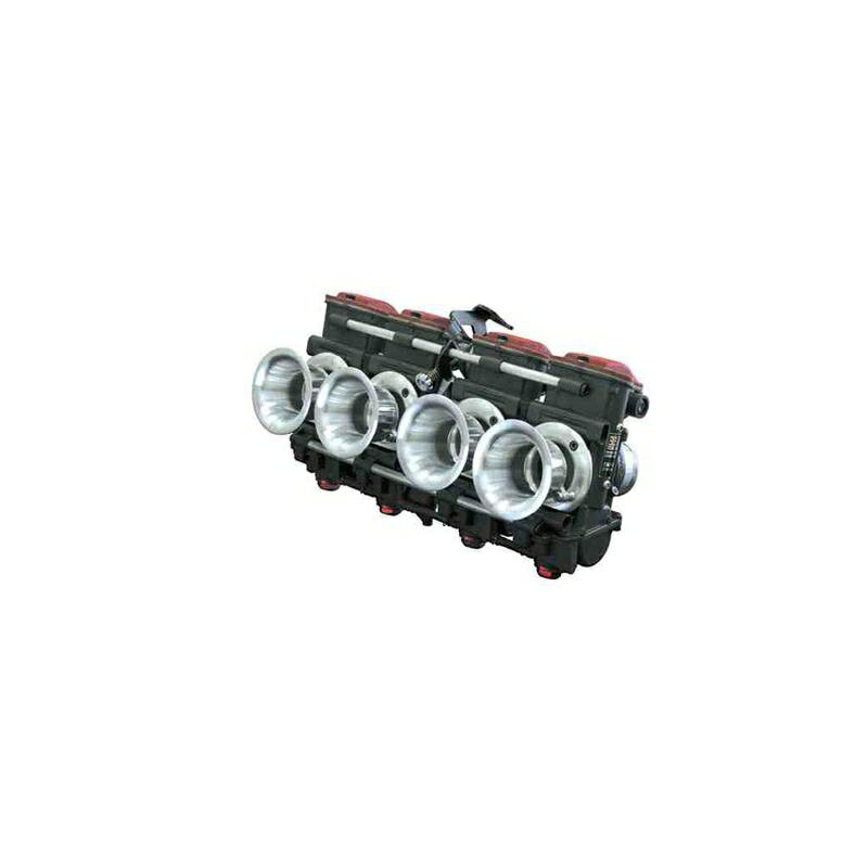 バイクパーツ ヨシムラ TMR-MJN36キャブレターSET768-291-4000 4560297542639
