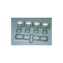 バイクパーツ ヨシムラ ピストンキット 89mm 鍛造200-351-E890 4582187060238