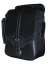 アメリカンサイドバック ARB-11 BLACKARB-11 4544338033393取寄品
