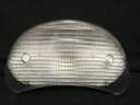 電装系 LEDクリアテールライト Ducati SS 99-07CTL-0086-L 4548664213511取寄品