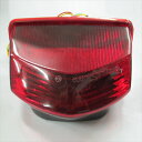 電装系 LEDインテグレートテール/レッド CBR600RR 07-10CTL-0104-IT-R 4548664213818取寄品