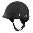 【5日前後で発送】 ヘルメット FUJI300K HELMET Mat-Black M01-152 4582611193891取寄品