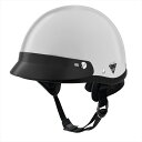【5日前後で発送】 ヘルメット FUJI300K HELMET White XL01-152 4582611194003取寄品