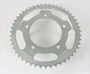 駆動系 Rスチールスプロケット 428-46 RD125LC 82-85/RD125LC YPVS 86-89/TZR125 87-9112202-46 454...