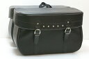 サイドバッグ BLK 43X29X141866 4547424401519取寄品