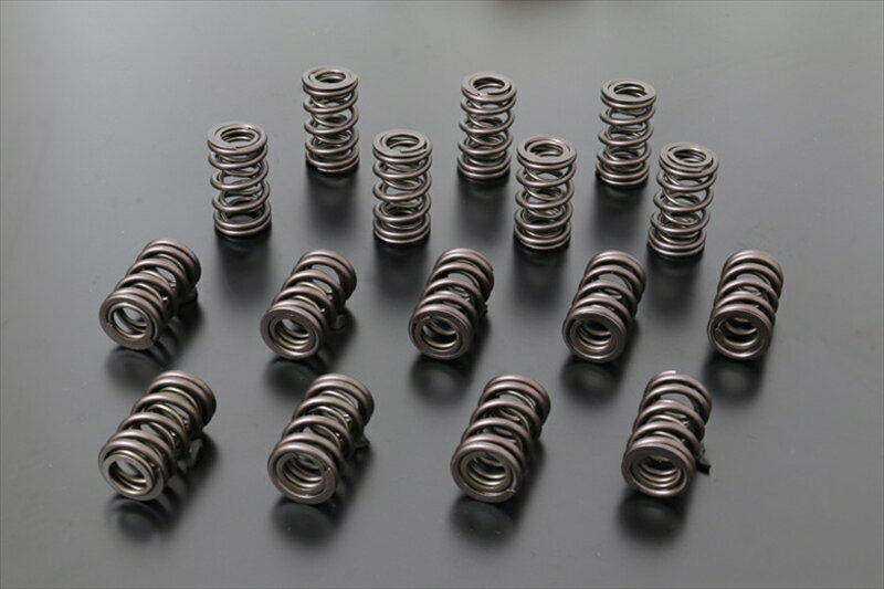 レーシングバルブスプリング CB750F 4V30-1017 4547567939788取寄品