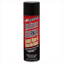 メンテナンス エアフィルタークリーナー スプレー 439ml 15.5oz MX51-79920 4549950796763取寄品