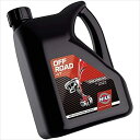 メンテナンス オフロード 10W50 4L 053654NIOF053654 4571476363631取寄品