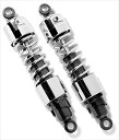 412シリーズ 12.5インチ クロームPRO-412-4001C 4550255732790取寄品