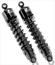 412シリーズ 12.0インチ BLK スポーツスター 79-03PRO-412-4049B 4550255732806取寄品