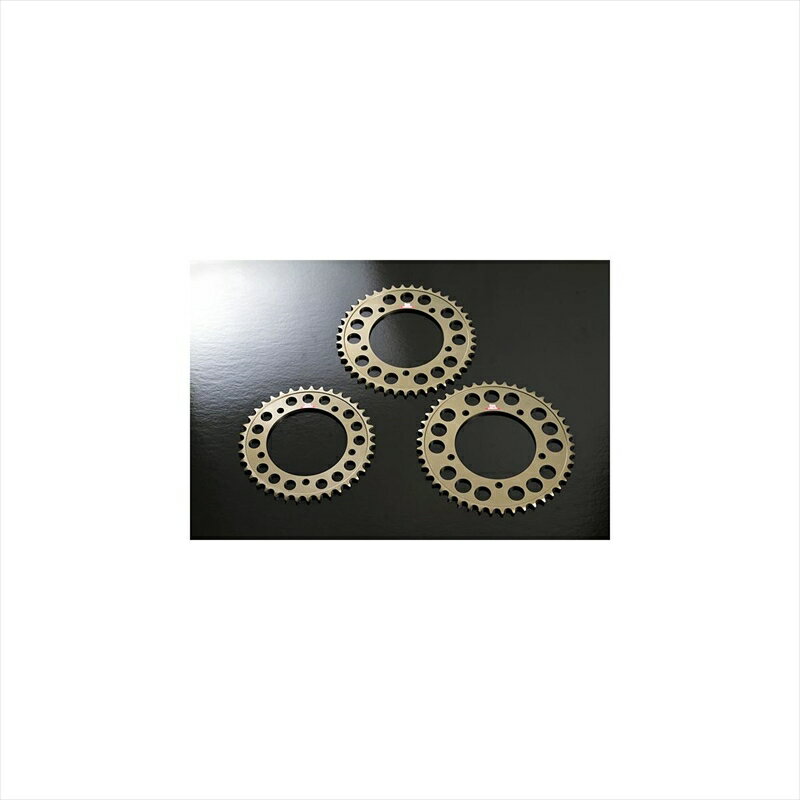バイクパーツISA(アイエスエー) リアスプロケット 525-41T S-134548664874552GSR600 06- /GSX-R600 01- /GSX-R750 00-