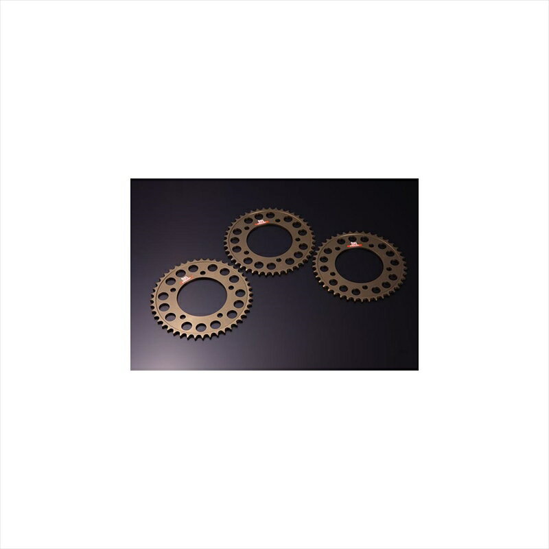 バイクパーツISA(アイエスエー) リアスプロケット 525-45T H-74548916068913CBR900RR/VTR1000F/シャドウ400/750