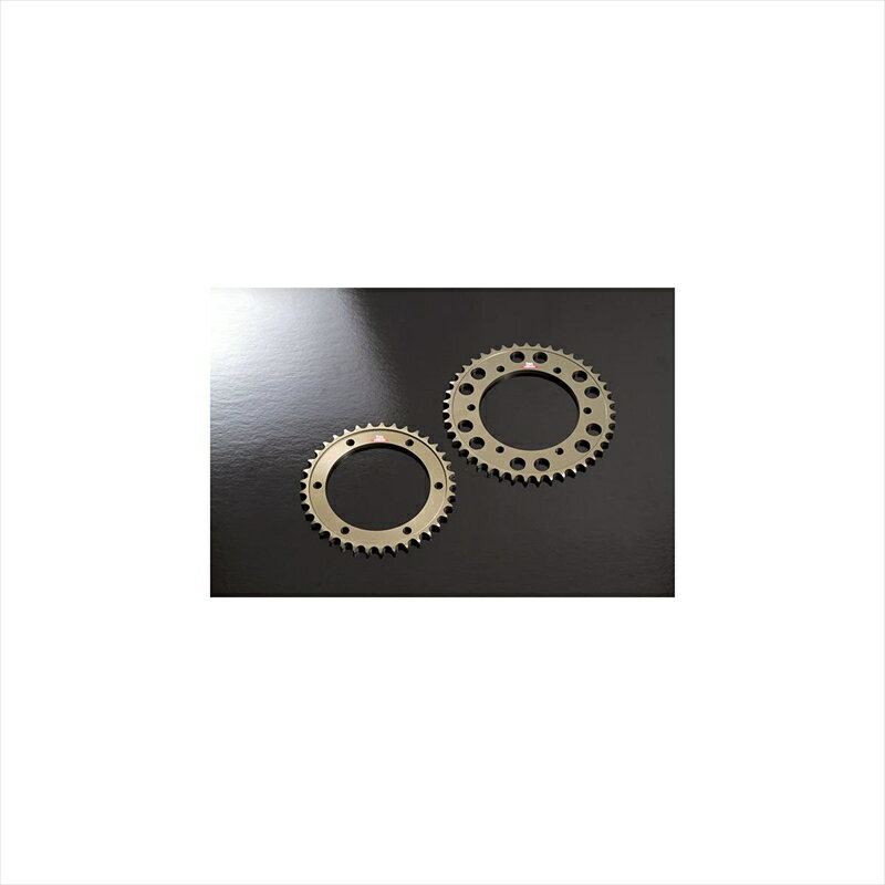 バイクパーツISA(アイエスエー) リアスプロケット 530-41T Y-34548916072613XJR1300 98-02 /FJ1200 86- /FZR750 87-92