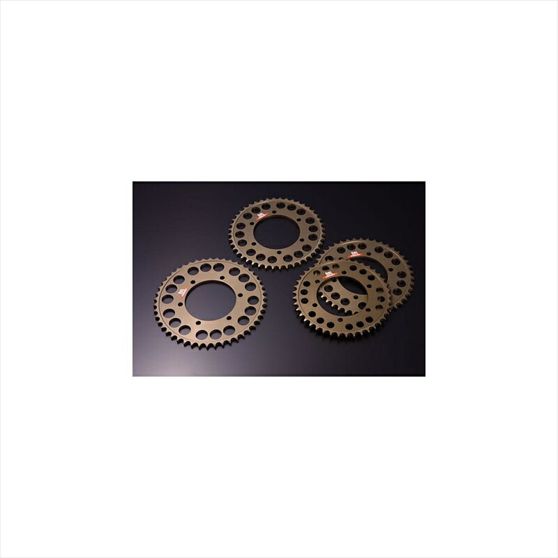 バイクパーツISA(アイエスエー) リアスプロケット 530-47T Y-44548916072675YZF-R1 98- etc