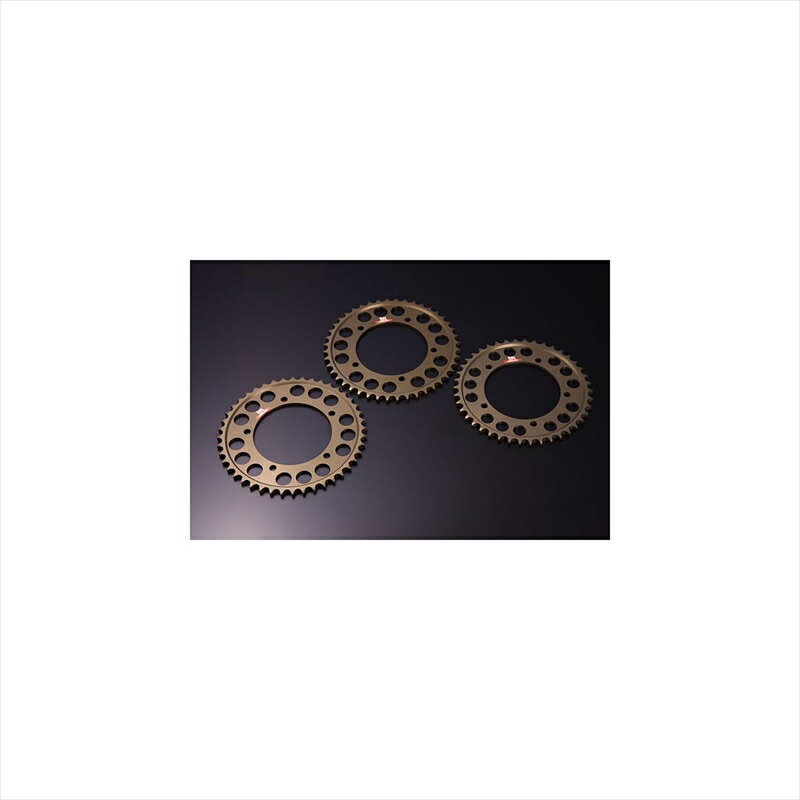 バイクパーツISA(アイエスエー) リアスプロケット 530-44T S-124548916084760GSX-R1000 01-08