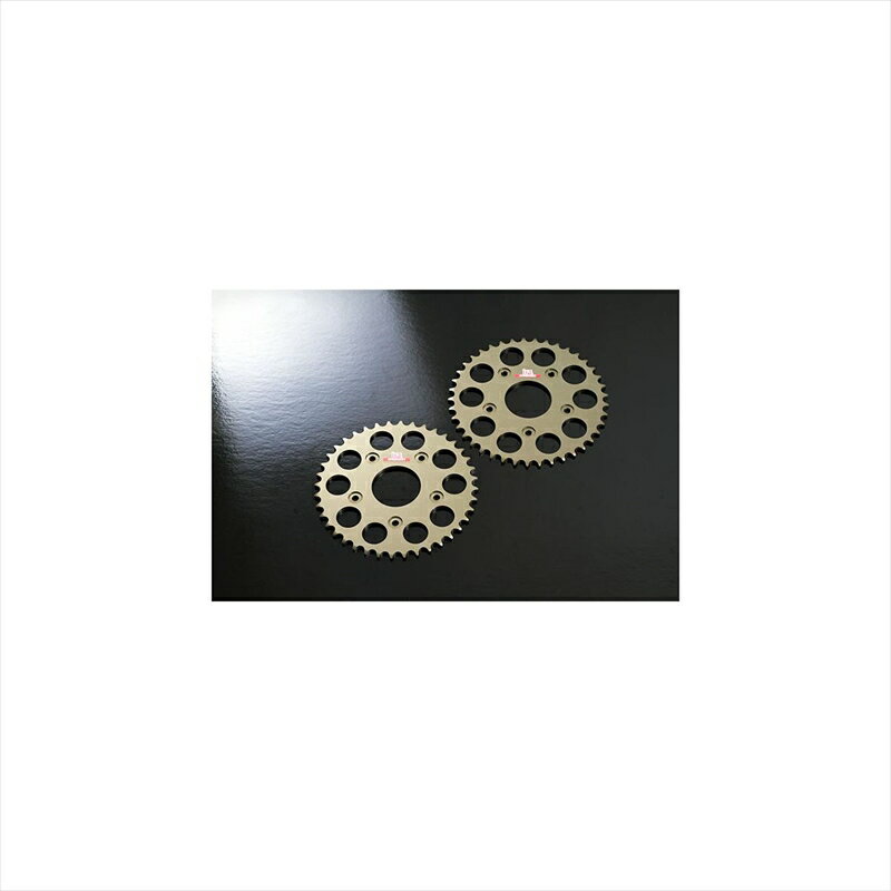 バイクパーツ 駆動系アイエスエー リアスプロケット 520-39T A-1 4548916093403APRILIA RS125(-05)