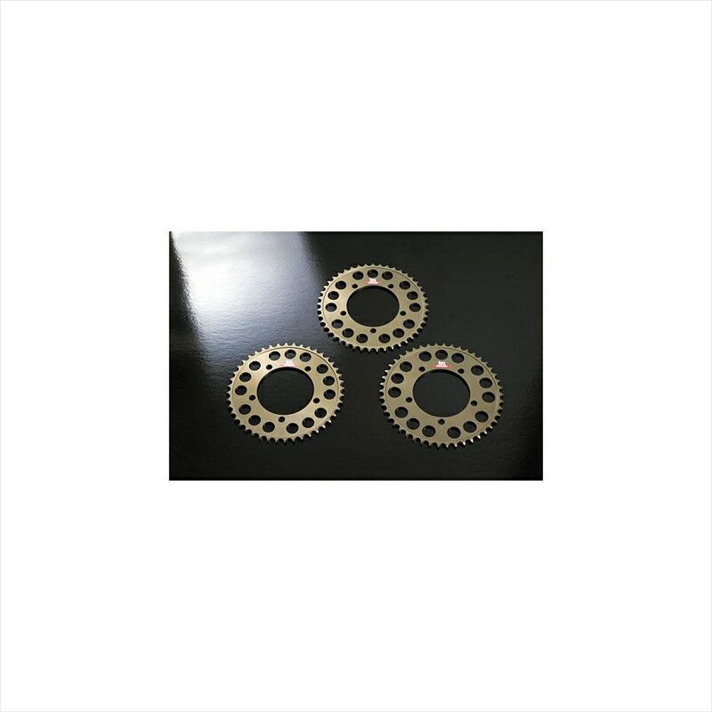 バイクパーツ 駆動系アイエスエー リアスプロケット 525-47T BM-1 4548916095308BMW S1000RR