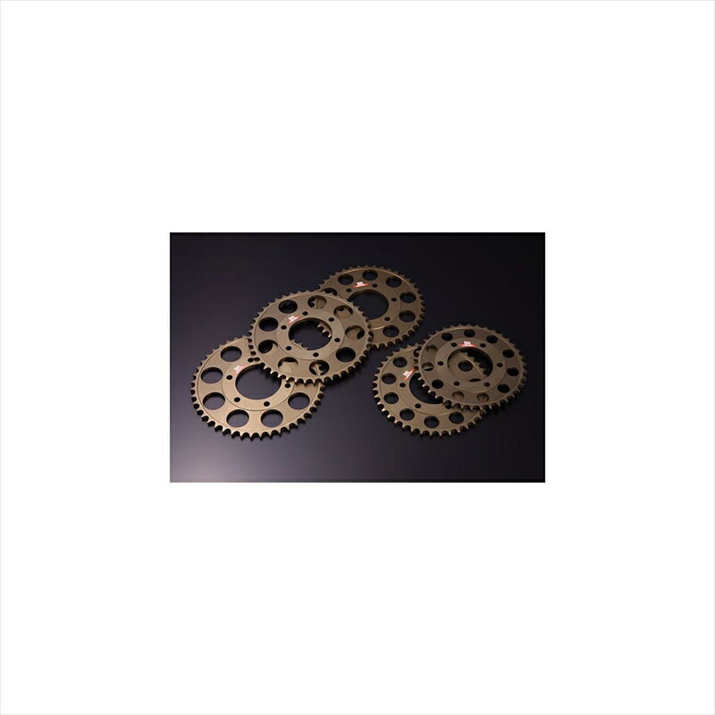 バイクパーツISA(アイエスエー) リアスプロケット 530-48T K-44547567894810ZRX1200/ZX-12R/ZX-9R/ZXR750/Z400GP