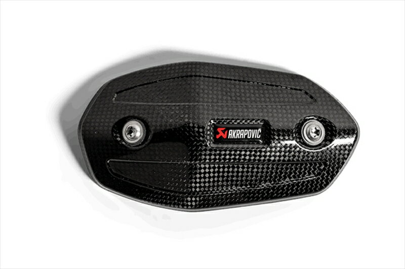 バイク用品 マフラーアクラポビッチ AKRAPOVIC オプショナル