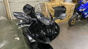 外装 スクリーン 4cmUP クリア CBR1000RR-R 20110501 4580423291897取寄品