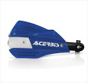 ハンドル ACE X-FACTOR ハンドガード BLAC-17557 4548916390564取寄品