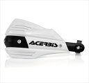 ハンドル ACE X-FACTOR ハンドガード WHAC-17557 4548916390618取寄品