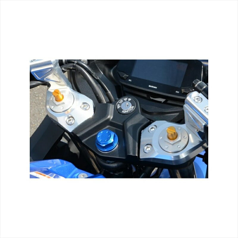 バイクパーツ アグラス イニシャルアジャスター351-310-000 4550255546908ジクサーSF250