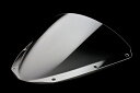 外装 スクリーン ストリート クリア CBR1000RR 08-11110481 4580423290395取寄品