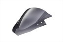 外装 スクリーン ストリート スモーク NINJA250 13-16160381 4580423291309取寄品