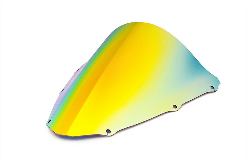 外装 スクリーン ミラー ストリート ZX-14R 12-16170041 4580423291347取寄品