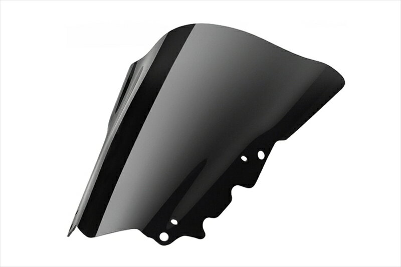 外装 スクリーン ストリート スモーク YZF-R25 15-/YZF-R3 15-160101 4580423291354取寄品