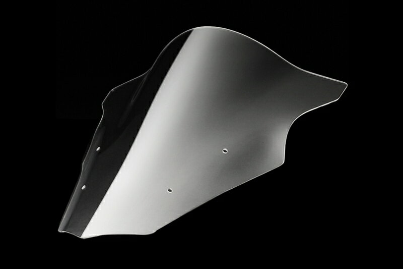 外装 スクリーン ストリート クリア NINJA400 14-17140231 4580423291392取寄品