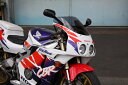 外装 スクリーン ストリート スモーク CBR400RR 90-00110362 4580423291576取寄品