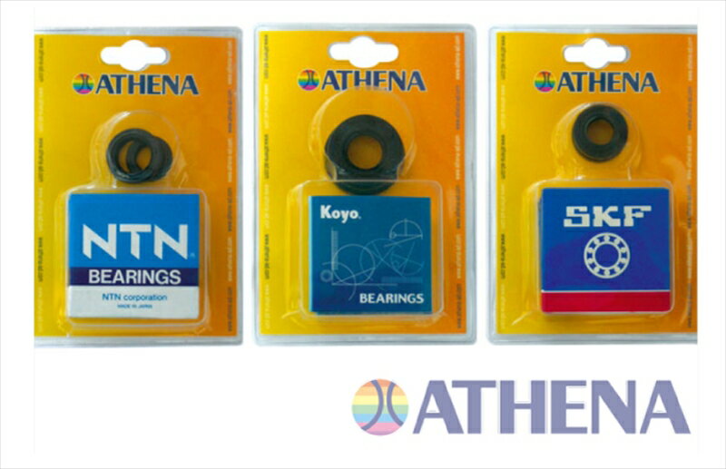 バイクパーツ ATHENA(アテナ) クランクシャフトリビルドキット P4004804440054580041293570