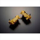 NISSIN4POTラジアルフィットキャリパー GOLD/R 2PADN4RC-108GR-13.9 4580339960313取寄品