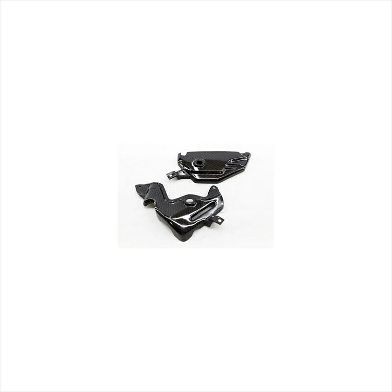 バイクパーツ 外装エーテック サイドインナーカバー L/Rセット CKK65063 4524446153923Z650RS 22-