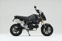 マフラー SPEC-A TI フルEX UP SA GROM 21- 2BJ-JC92E/JC92E 10135-71USA 4521717008913取寄品