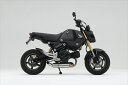 マフラー SPEC-A SUS フルEX DOWN T2 GROM 21- 2BJ-JC92E/JC92E 10135-71DT2 4521717008920取...
